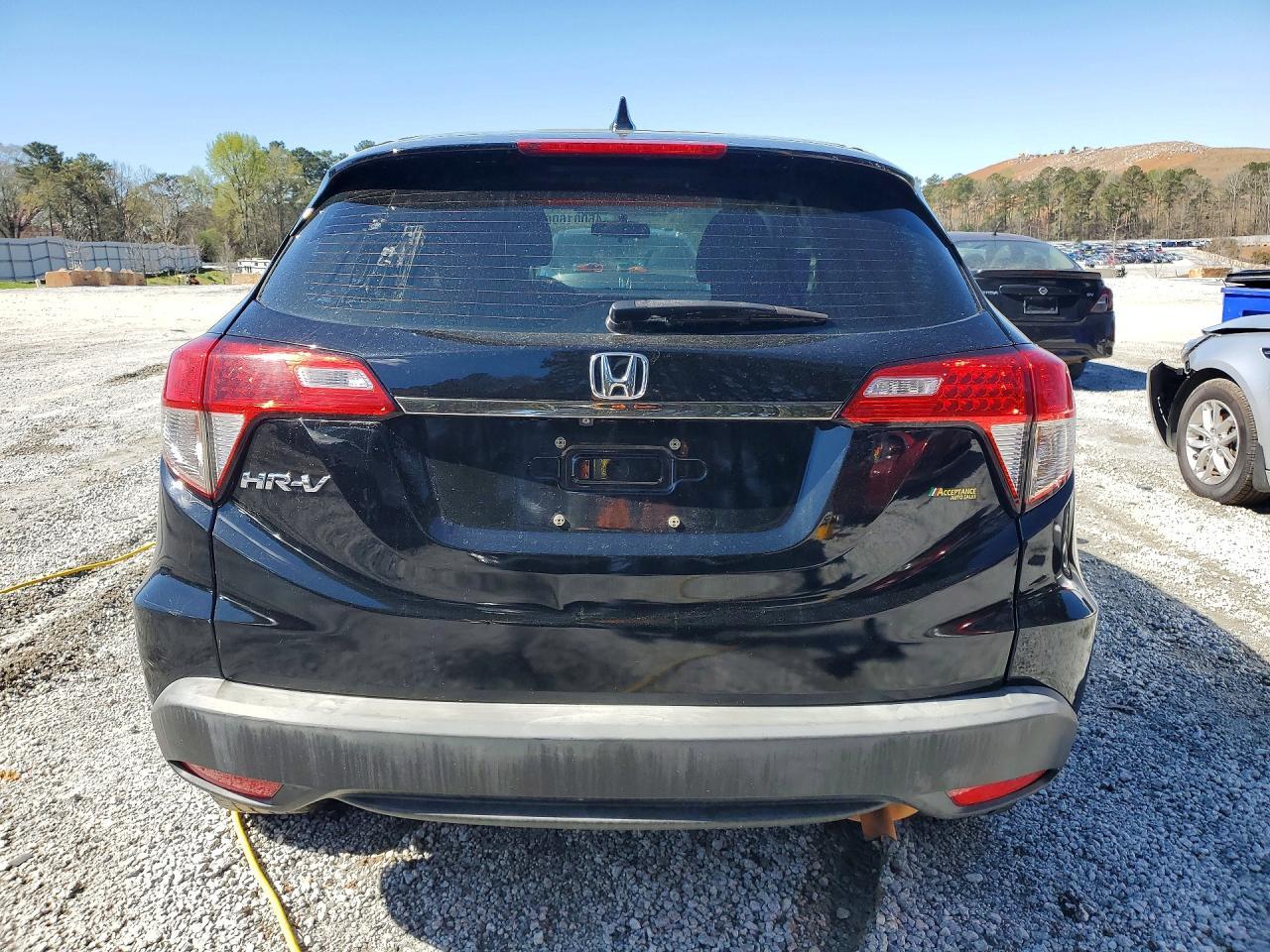 2019 Honda Hr-V Lx - Image 6