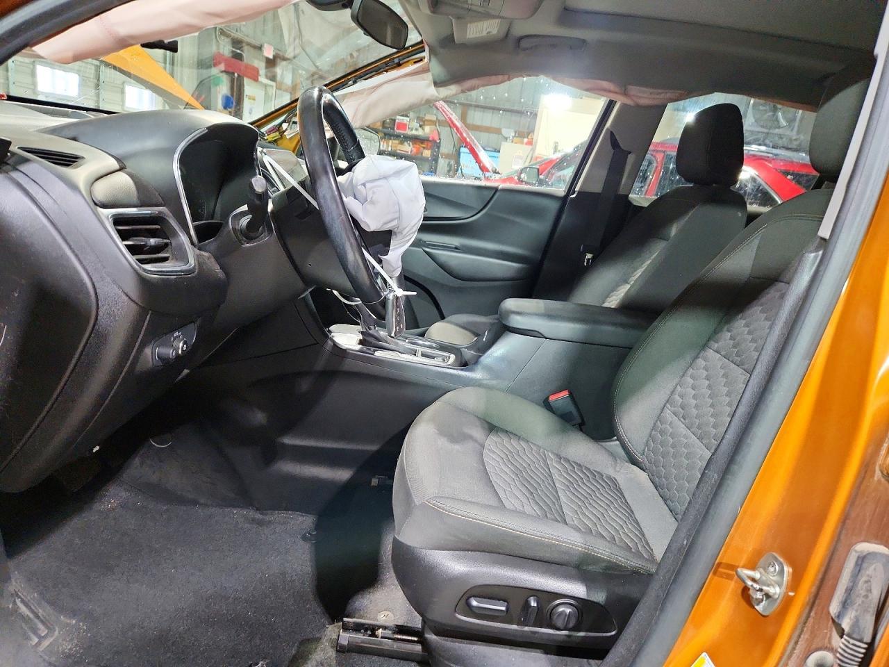 2019 Chevrolet Equinox Lt - Фото 7