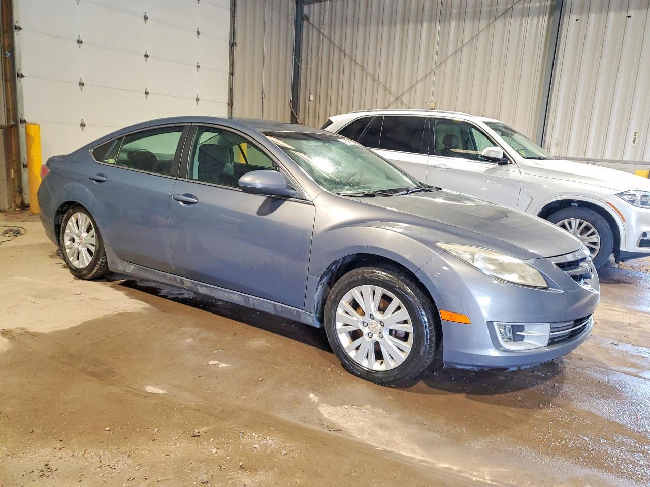 2010 Mazda 6 I - Image 4