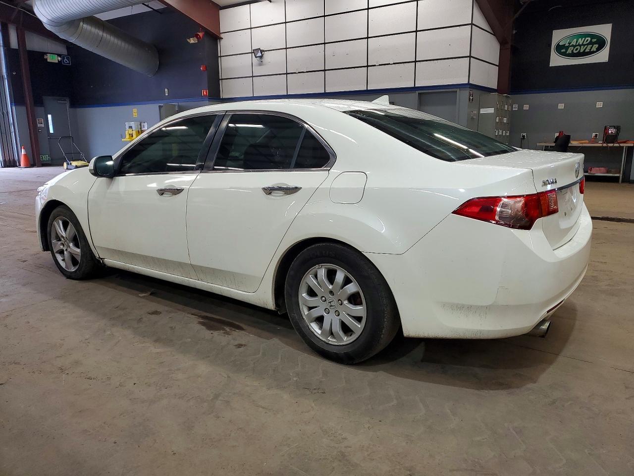2011 Acura Tsx - Фото 2