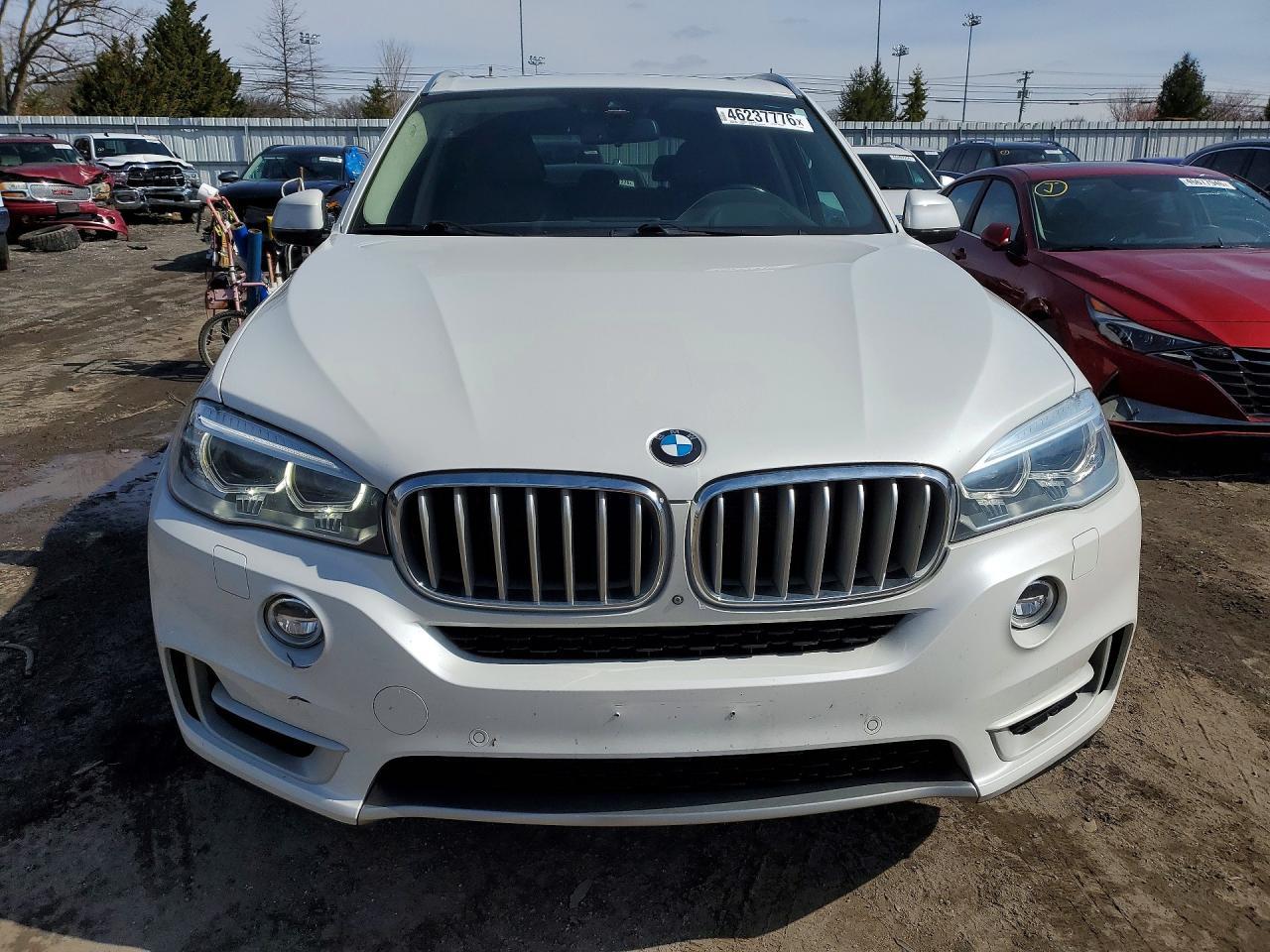 2016 BMW X5 xDrive35I - Image 5