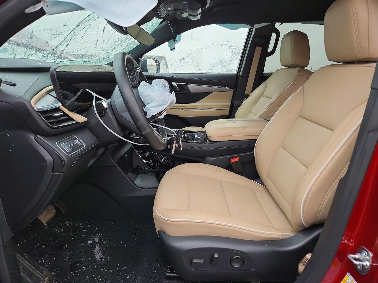 2026 Buick Enclave - Фото 7