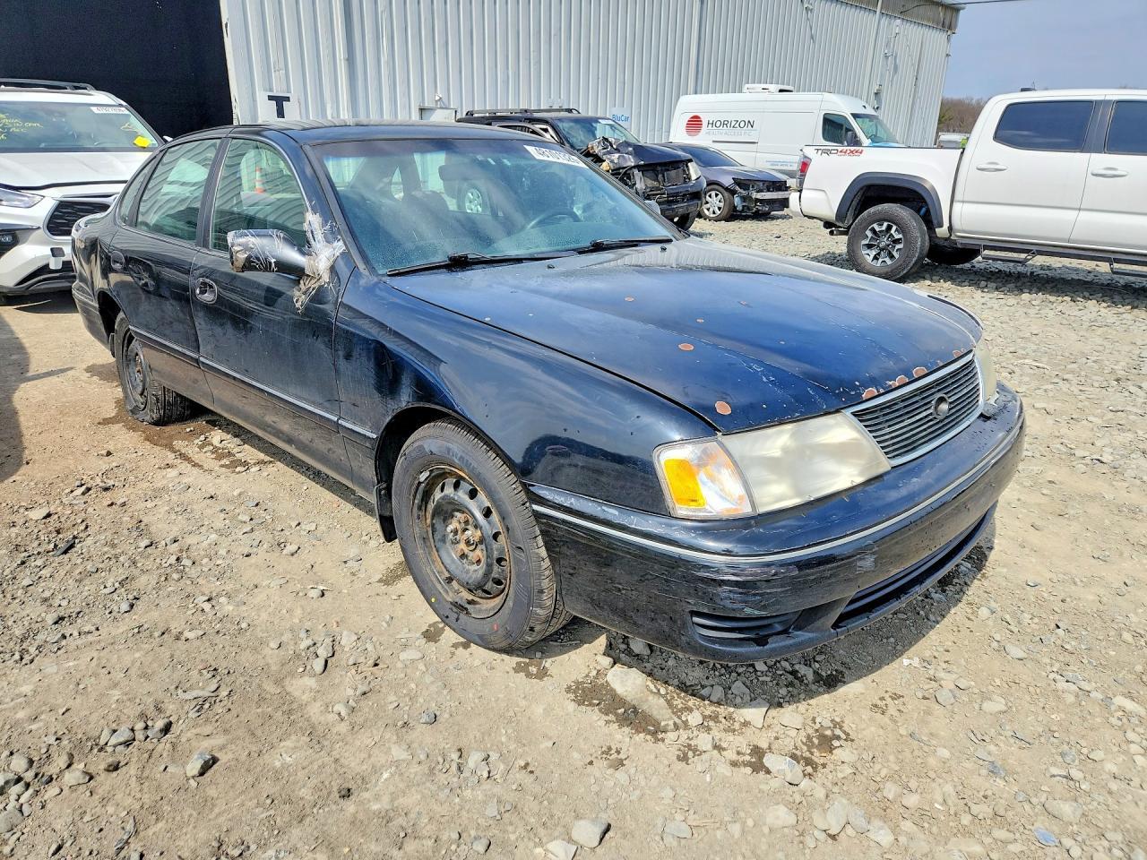 1998 Toyota Avalon Xl - Фото 4