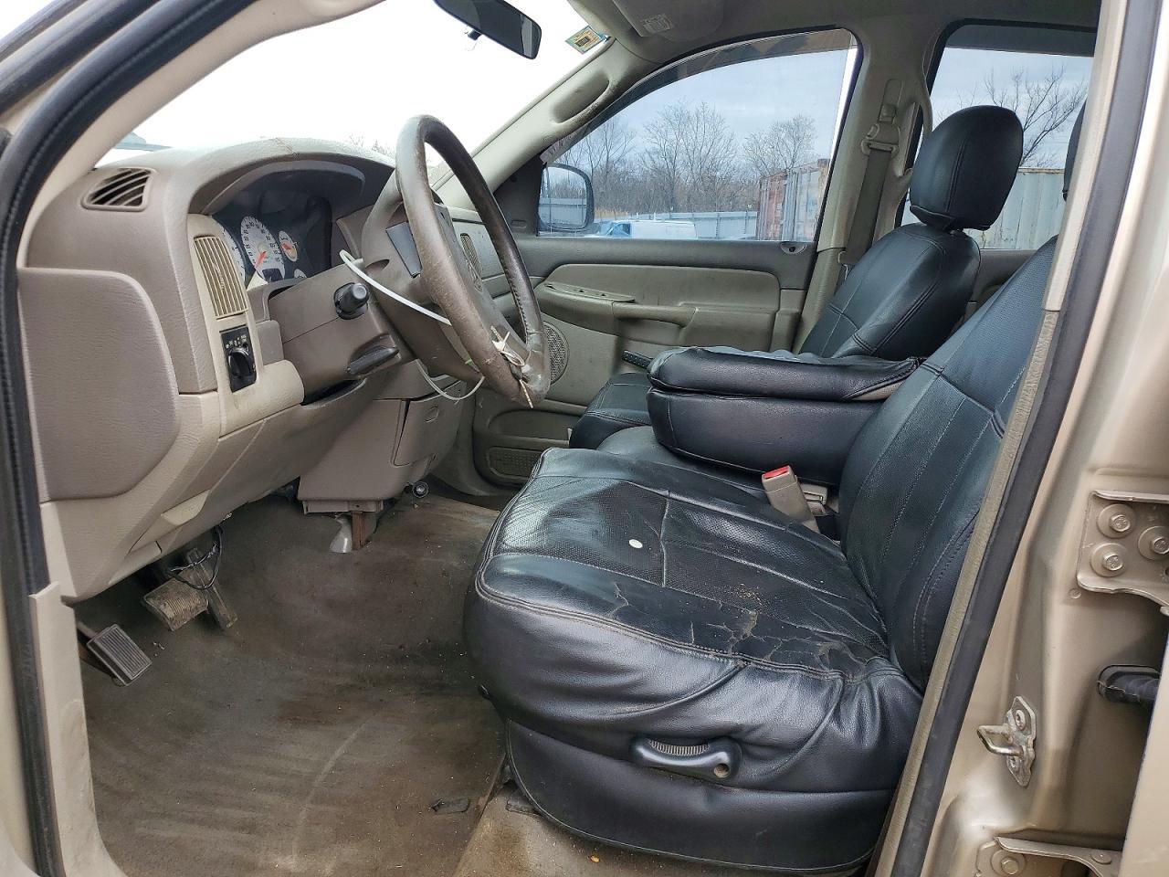 2003 Dodge Ram 1500 St - Image 7