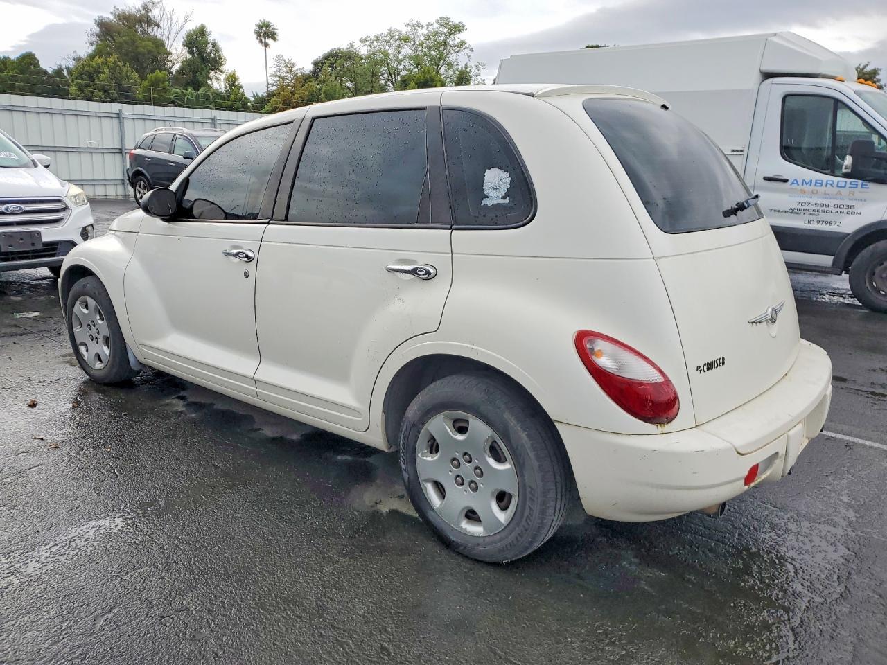 2009 Chrysler Pt Cruiser - Фото 2