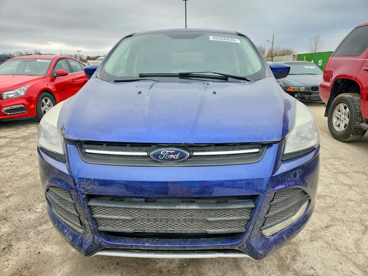 2015 Ford Escape Se - Image 5