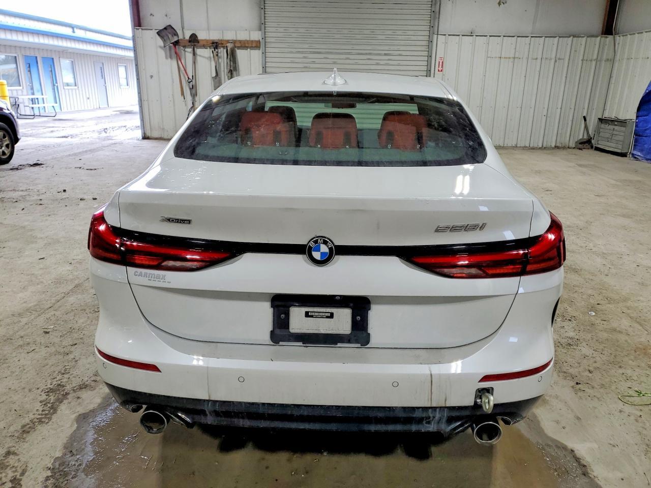 2021 BMW 228Xi - Image 6