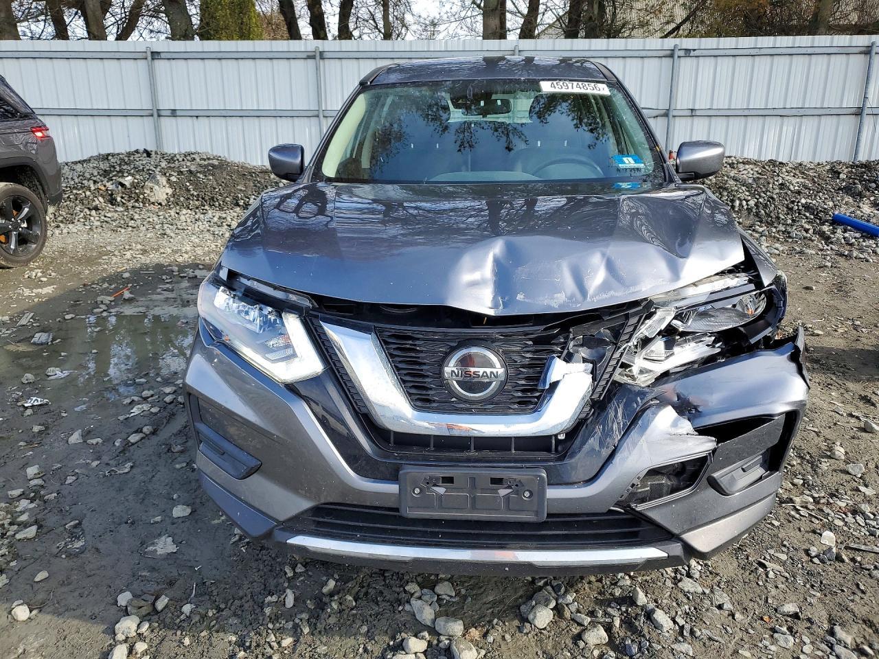 2020 Nissan Rogue S - Image 5
