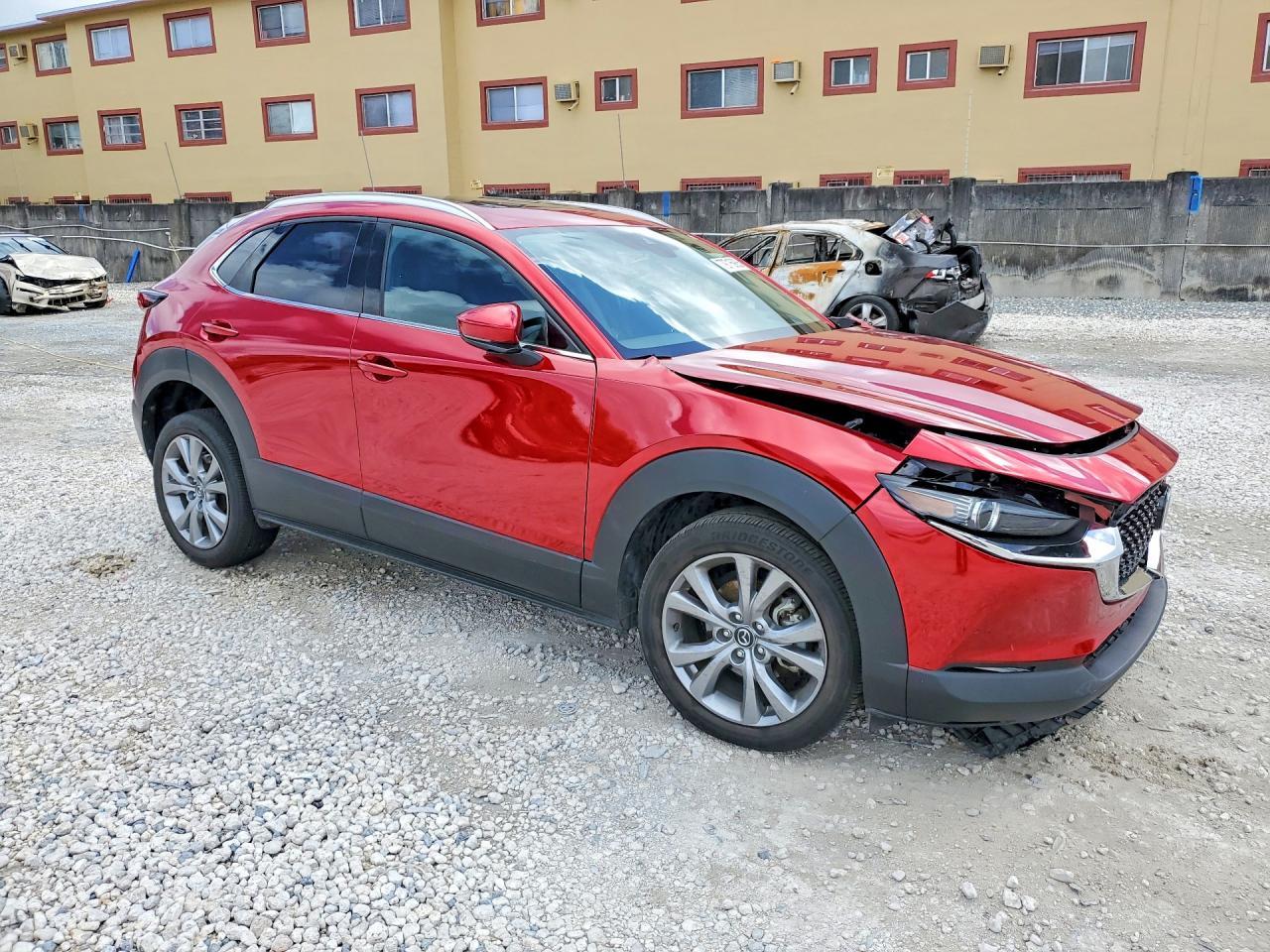 2023 Mazda Cx-30 Premium - Фото 4