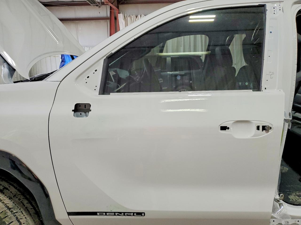 2025 GMC Sierra Denali - Фото 7