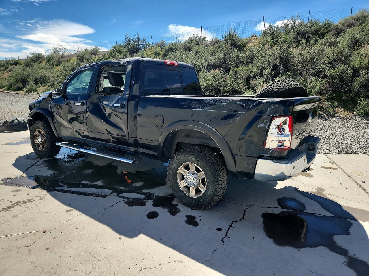 2010 Dodge Ram 3500 - Фото 2