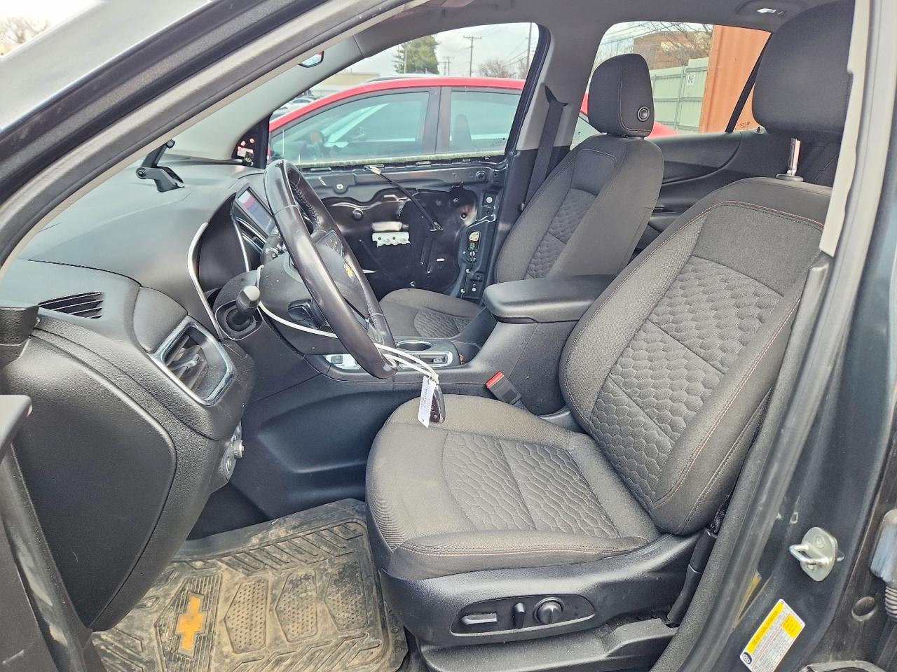 2020 Chevrolet Equinox Lt - Image 7