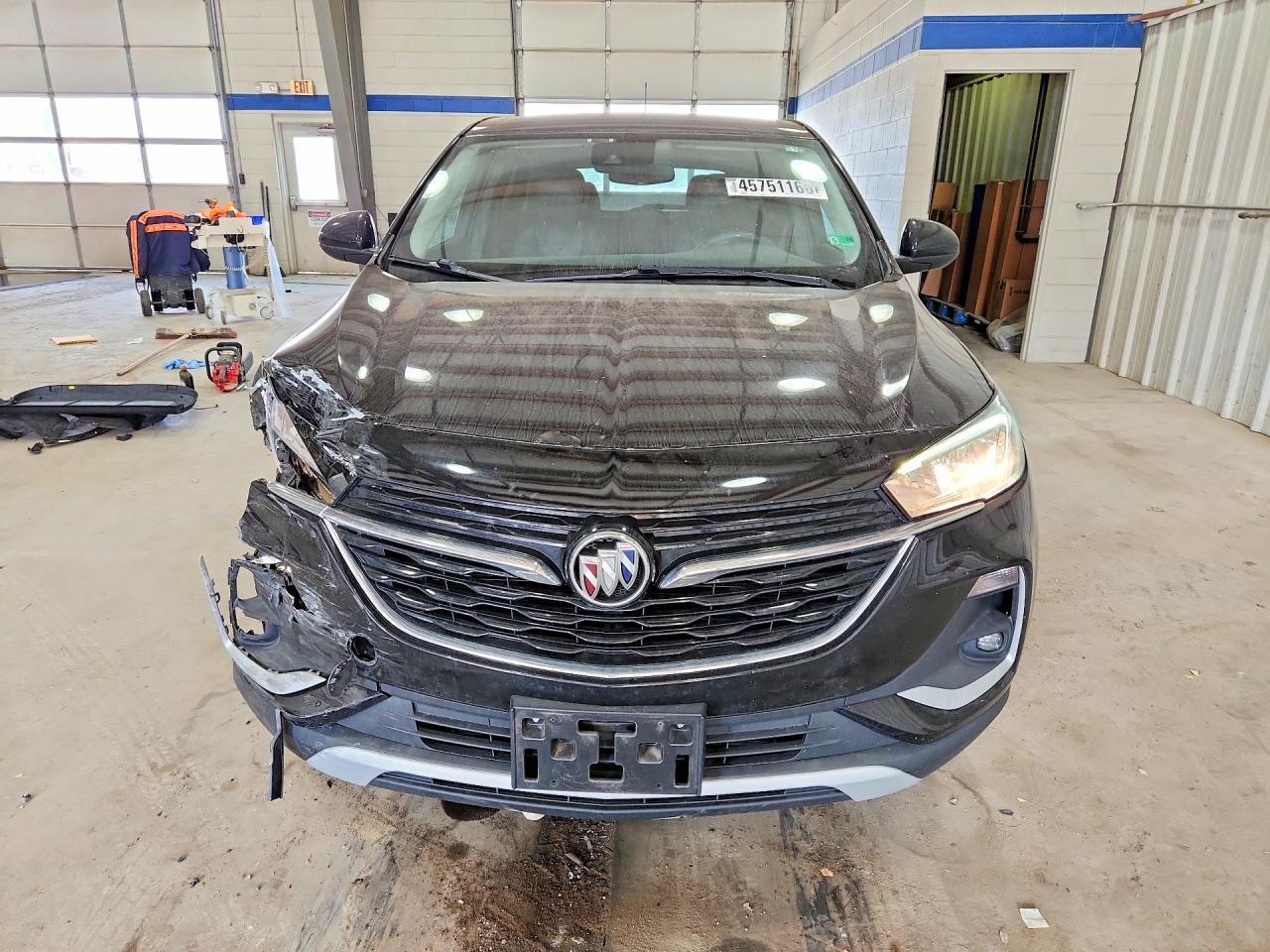 2022 Buick Encore Gx Preferred - Image 5