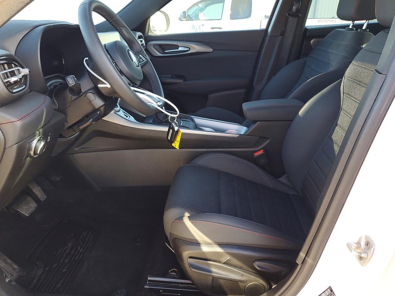 2024 Dodge Hornet Gt - Фото 7