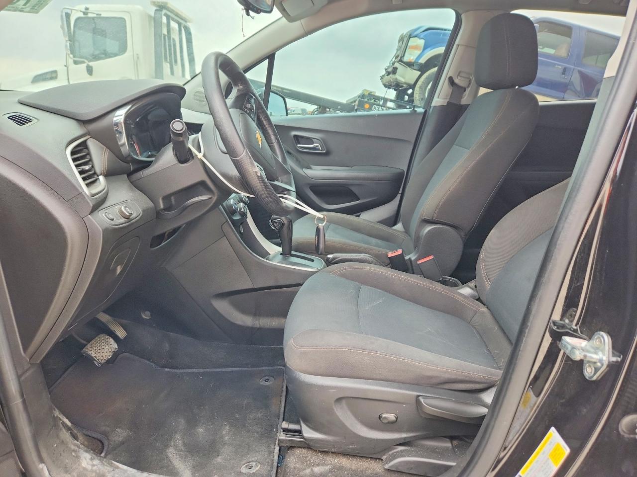 2020 Chevrolet Trax Ls - Фото 7