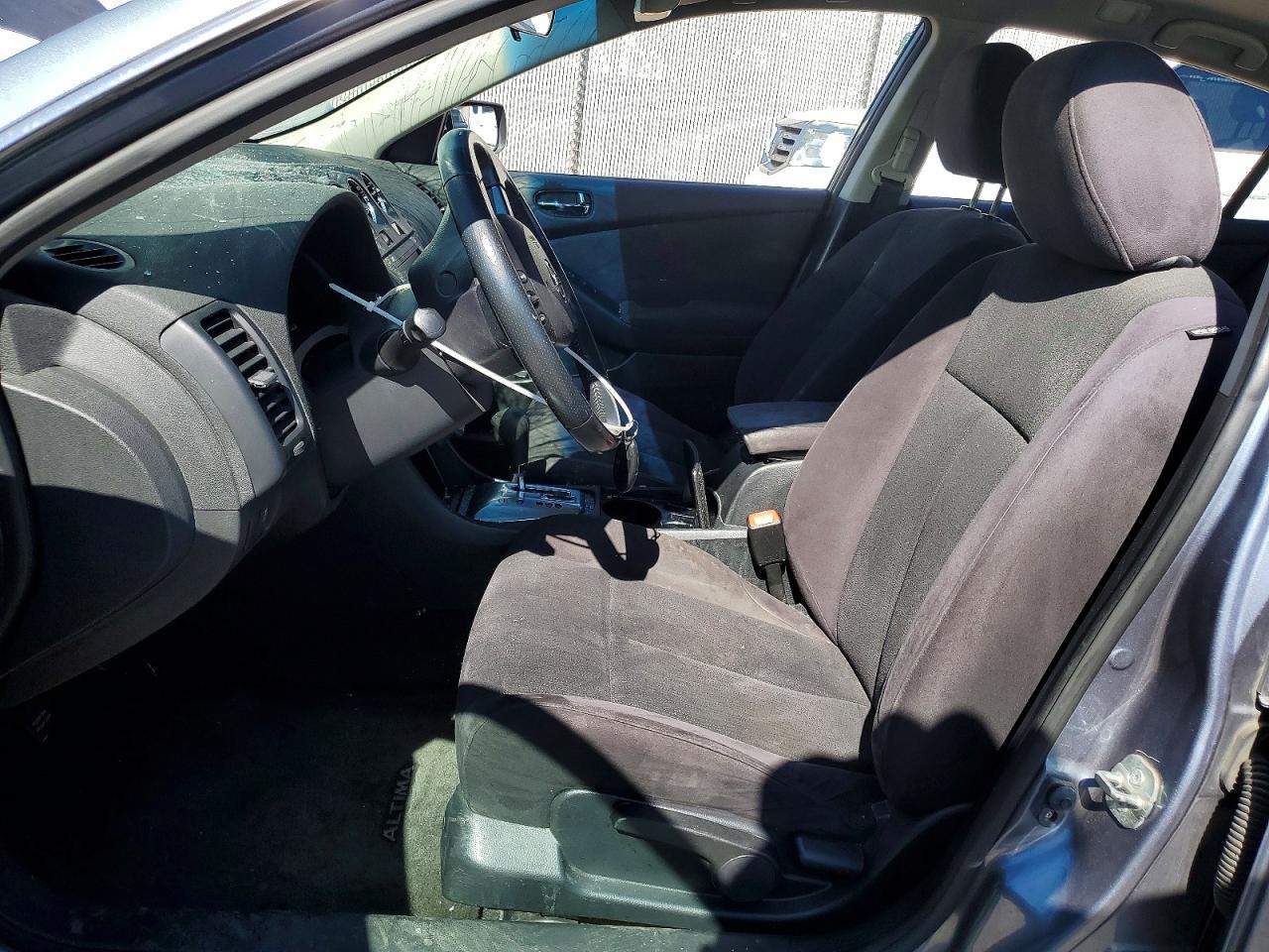 2012 Nissan Altima 2.5 - Фото 7