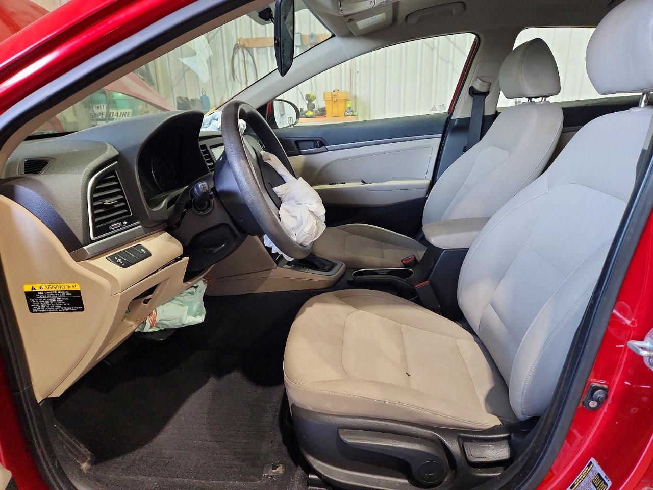 2017 Hyundai Elantra Se - Фото 7