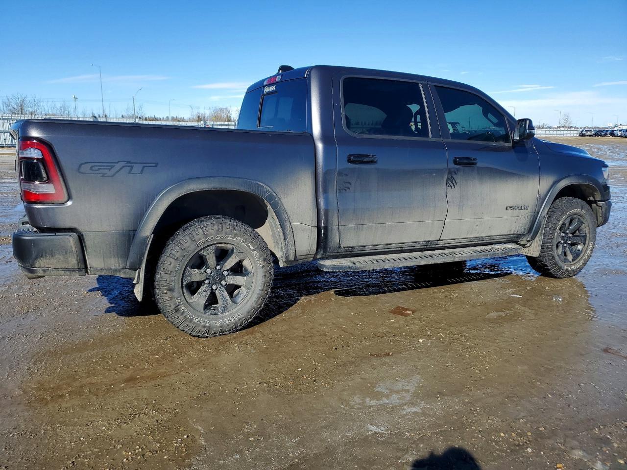 2023 Ram 1500 Rebel - Image 3