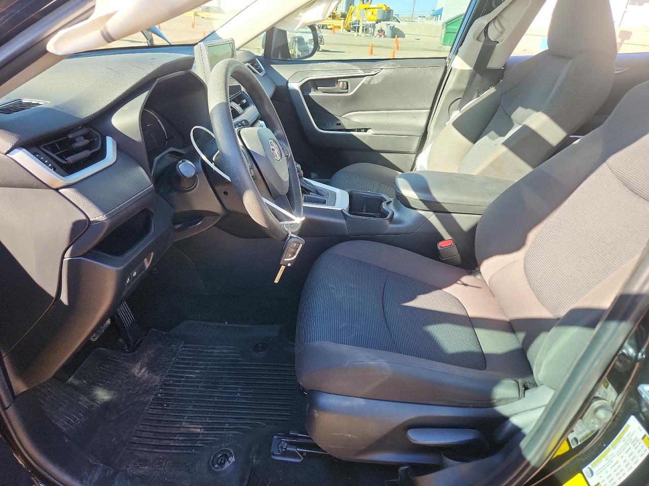 2023 Toyota Rav4 Le - Фото 7