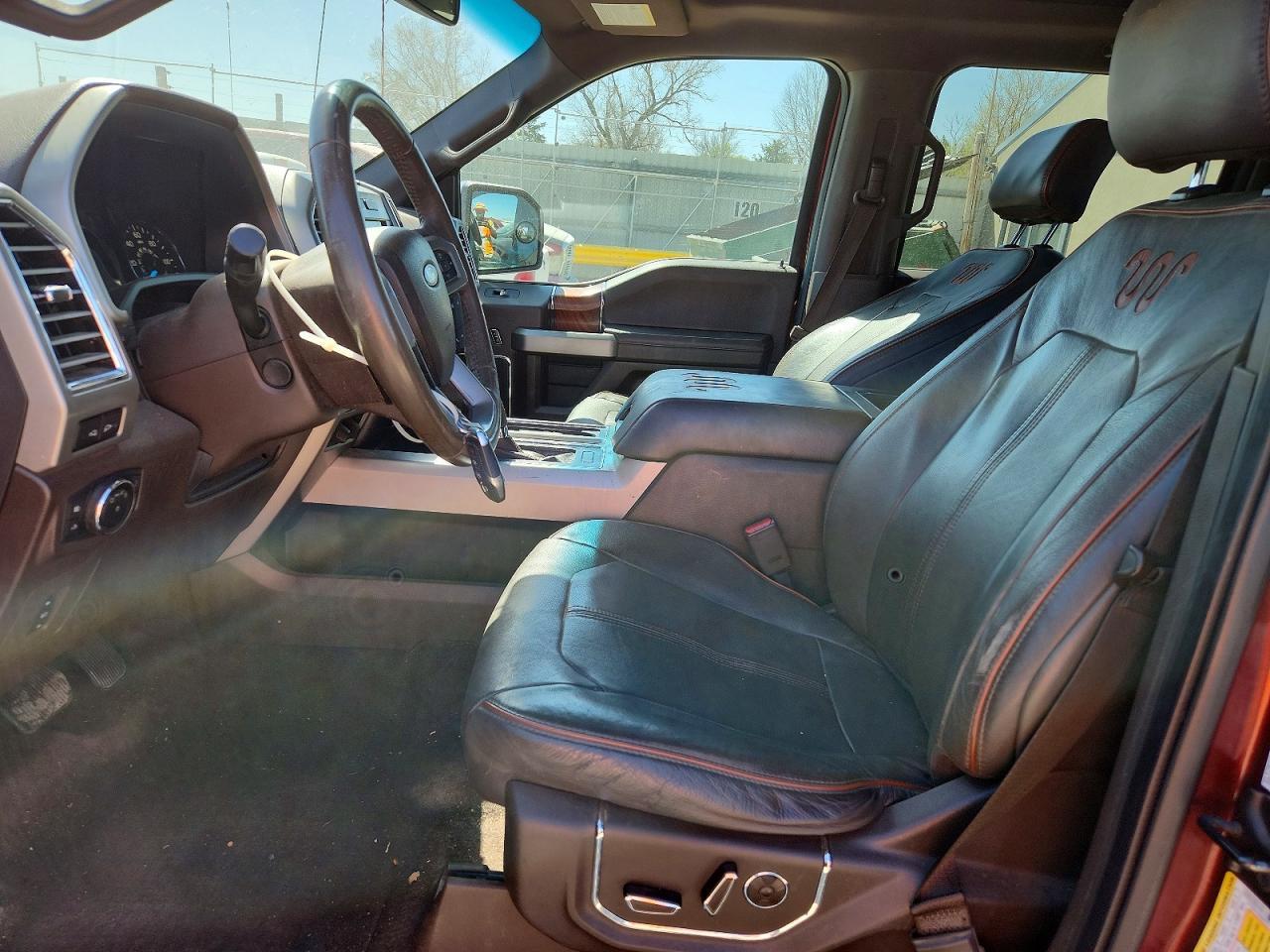 2016 Ford F150 Supercrew - Фото 7