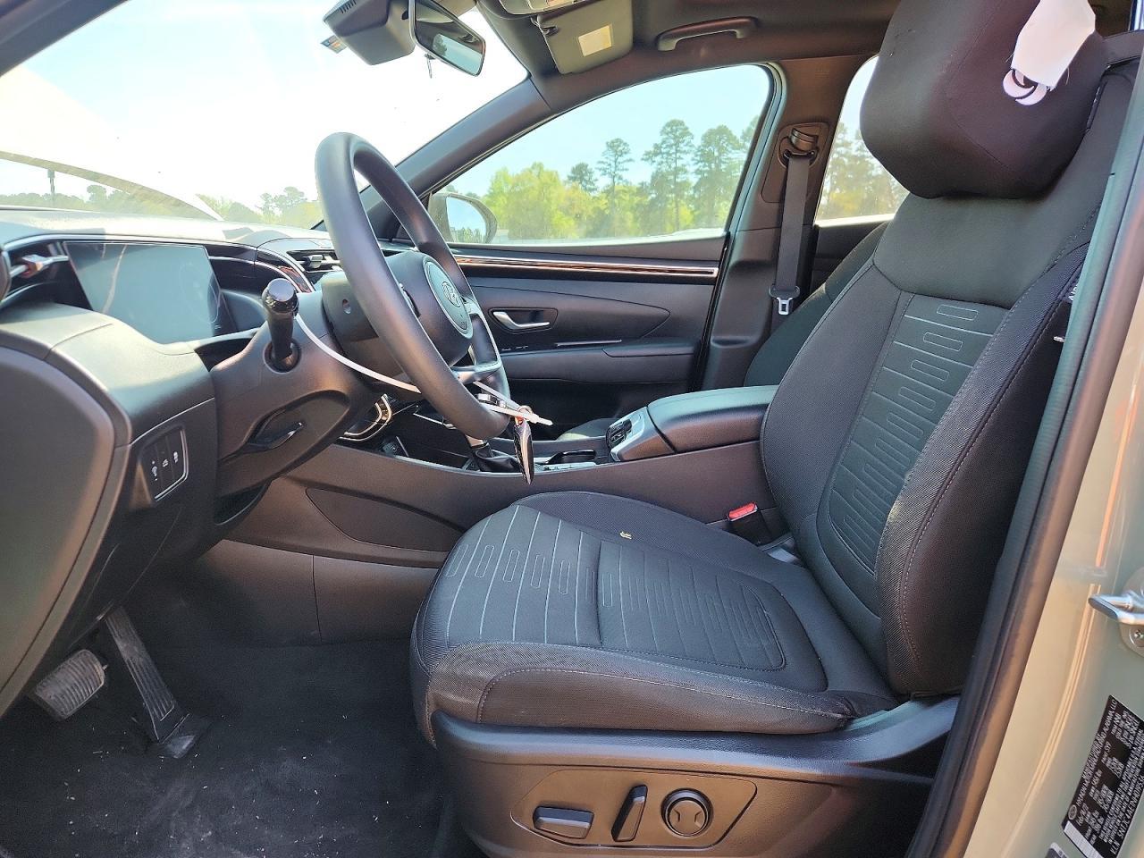 2022 Hyundai Santa Cruz Sel - Фото 7