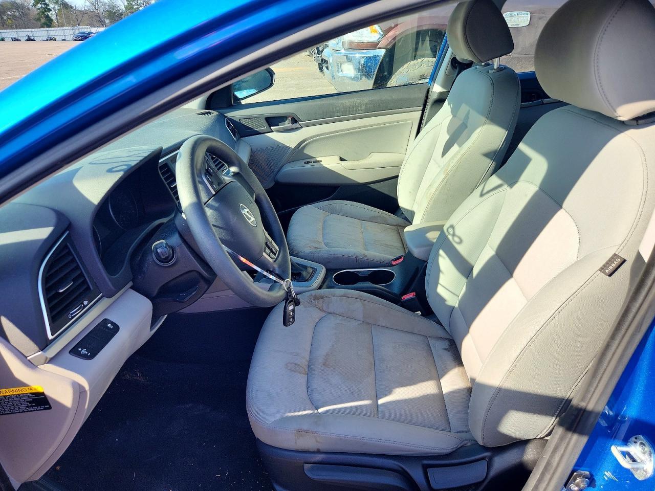 2017 Hyundai Elantra Se - Image 7