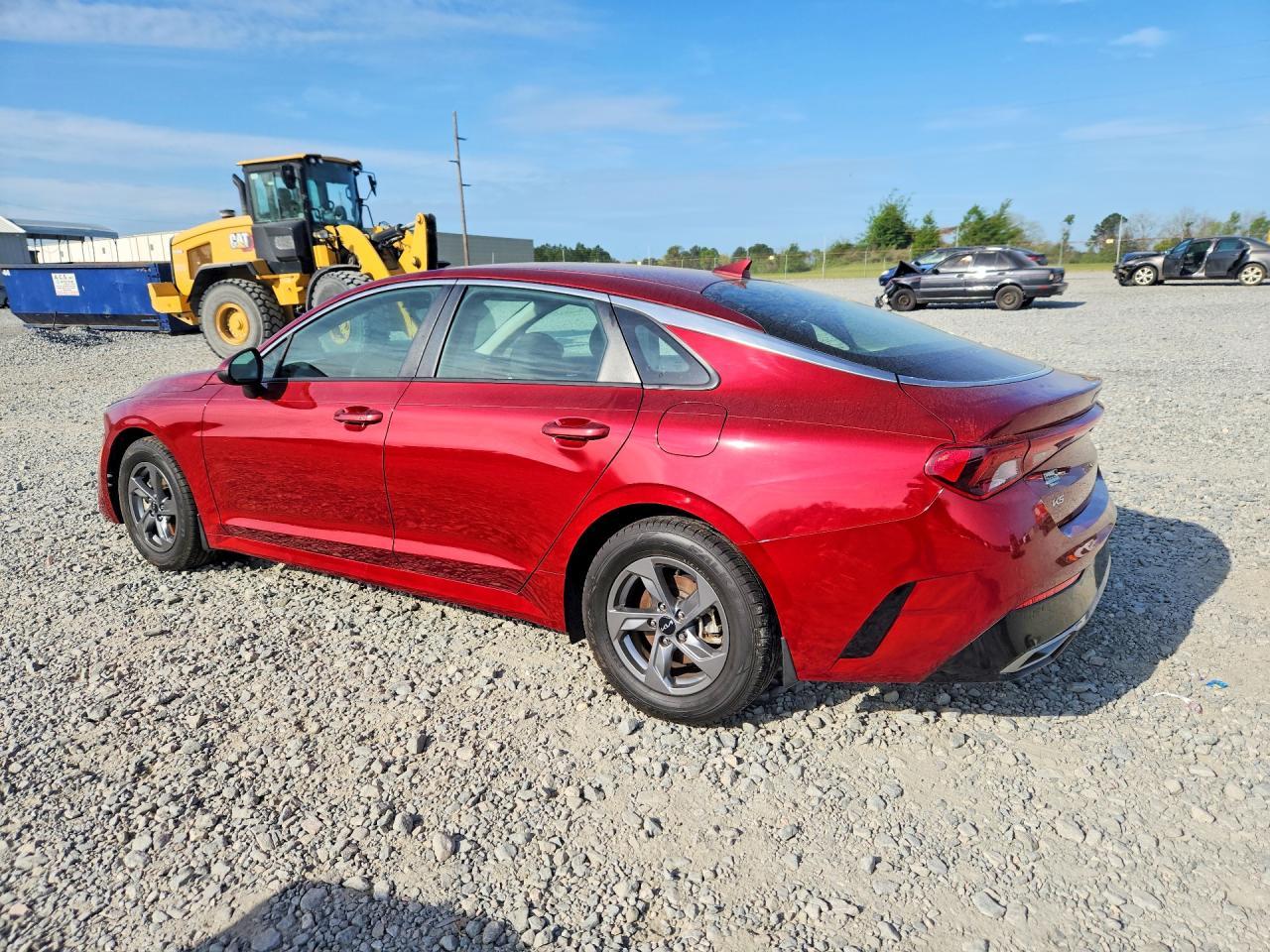 2023 Kia K5 Lxs - Image 2