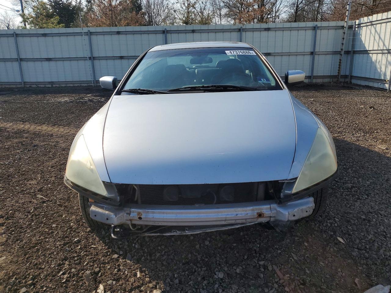 2005 Honda Accord Ex - Image 5