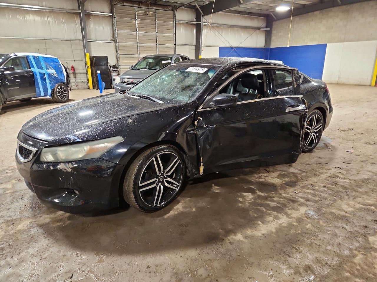 2008 Honda Accord Exl
