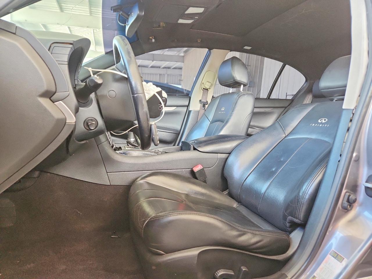 2013 Infiniti G37 - Image 7