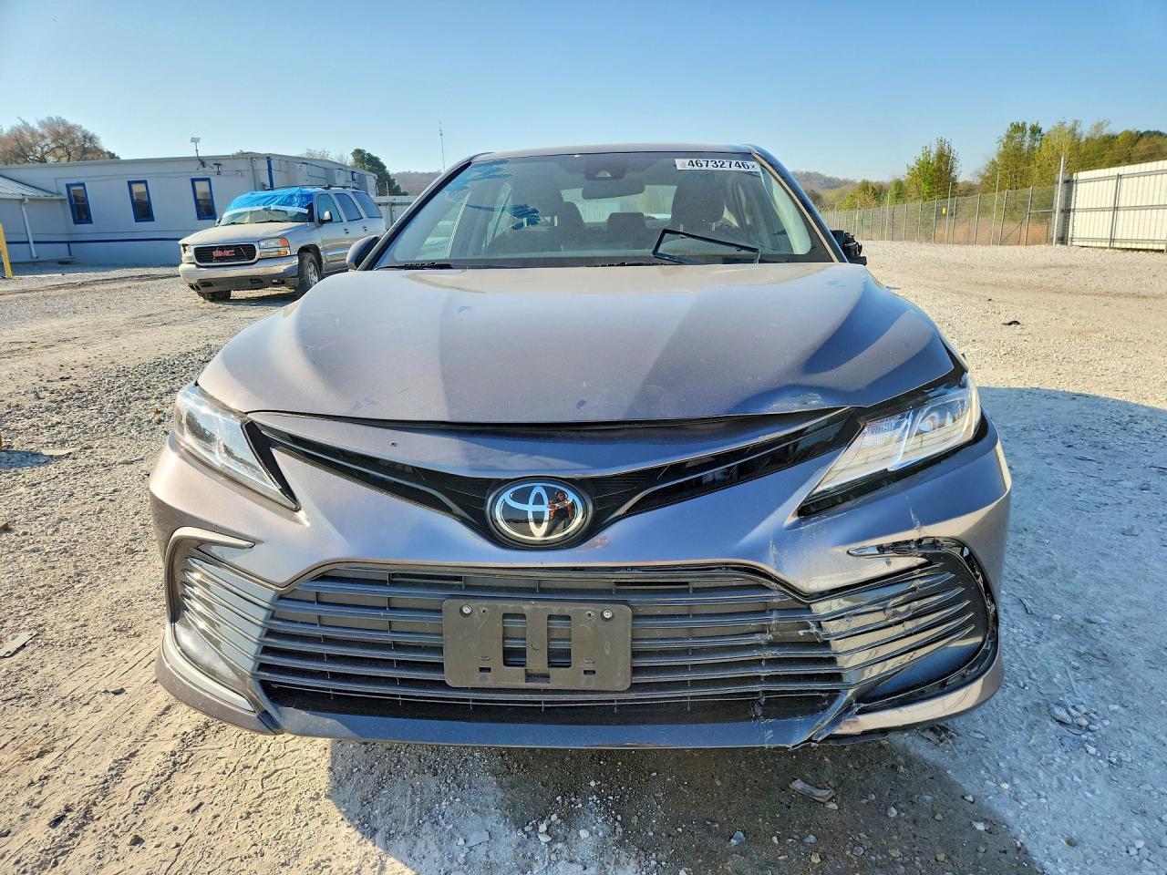 2023 Toyota Camry Le - Image 5