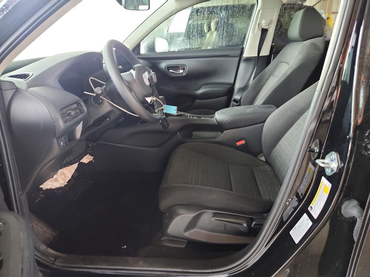 2026 Honda Hr-V Lx - Image 7