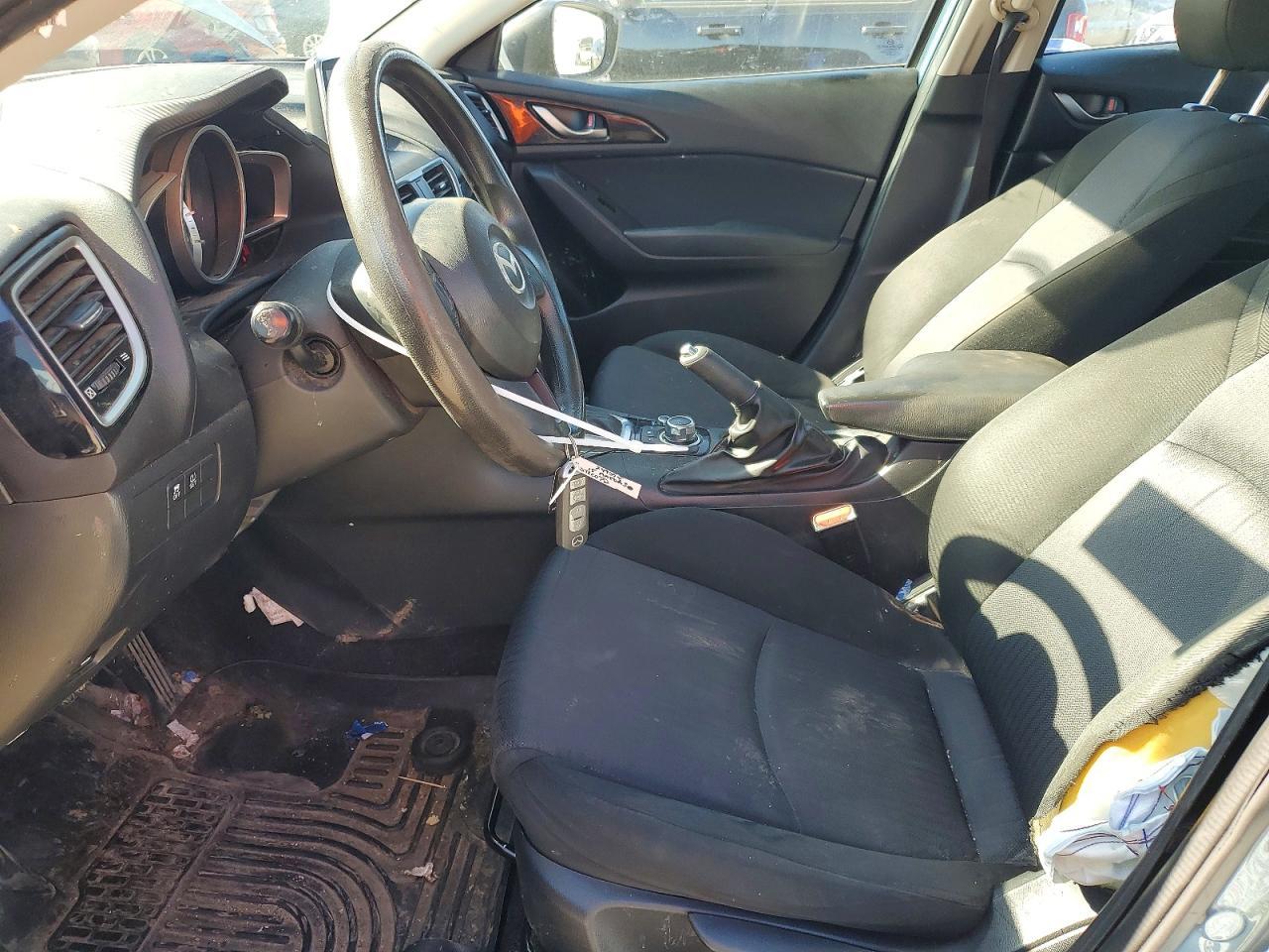2015 Mazda 3 - Image 7