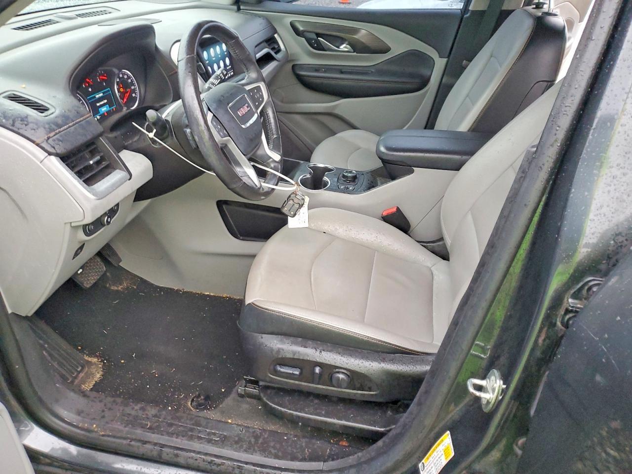 2018 GMC Terrain Slt - Image 7