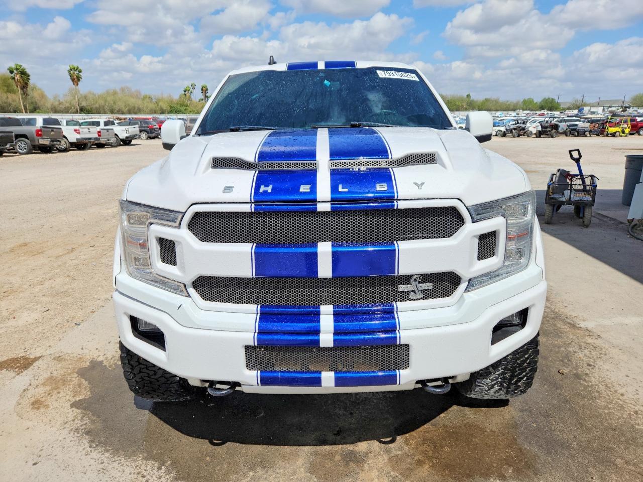 2019 Ford F150 Supercrew - Image 5