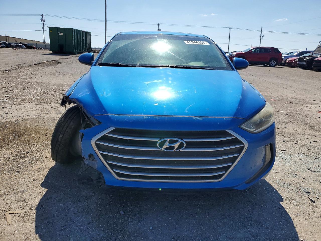 2017 Hyundai Elantra Value Edition - Image 5