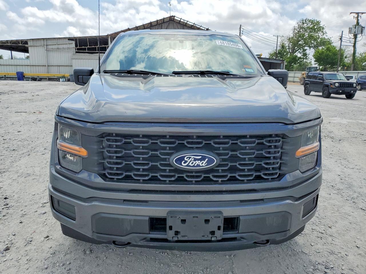 2025 Ford F150 Stx - Image 5