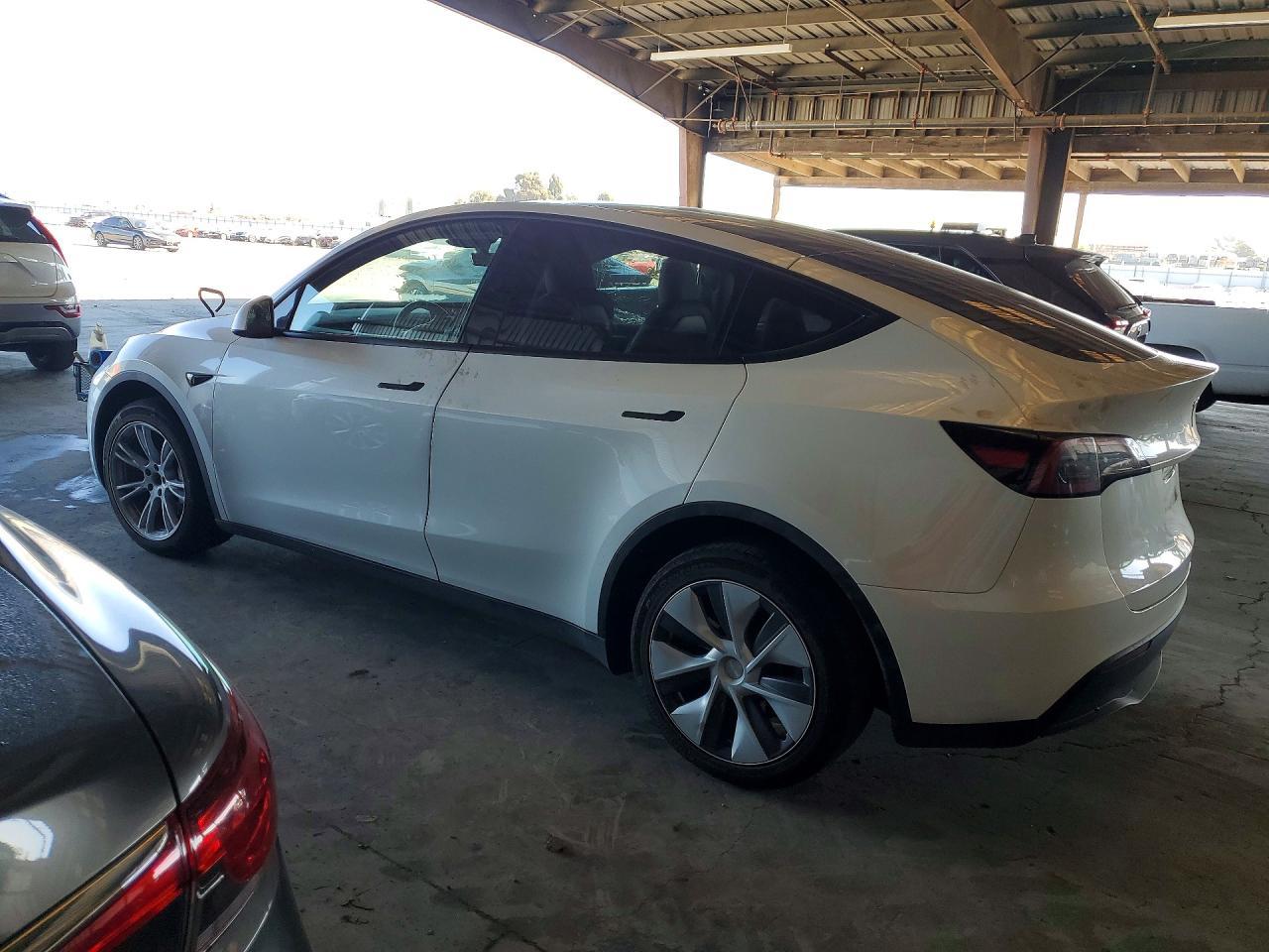 2023 Tvr Model Y - Image 2