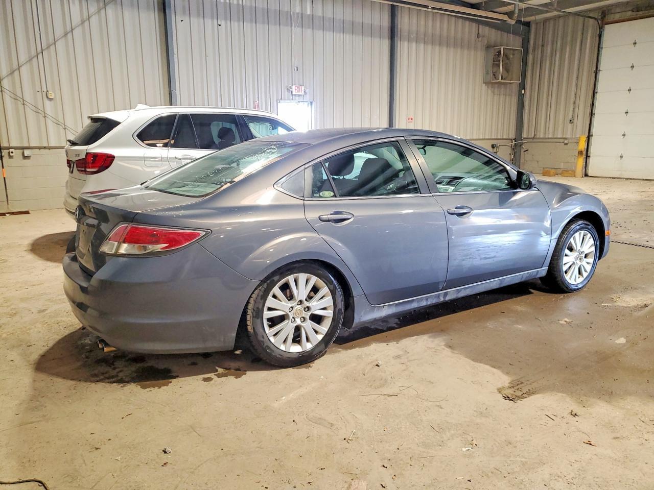 2010 Mazda 6 I - Image 3