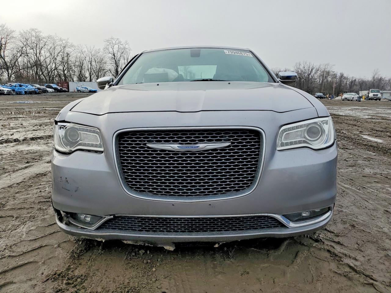 2018 Chrysler 300 Limited - Фото 5