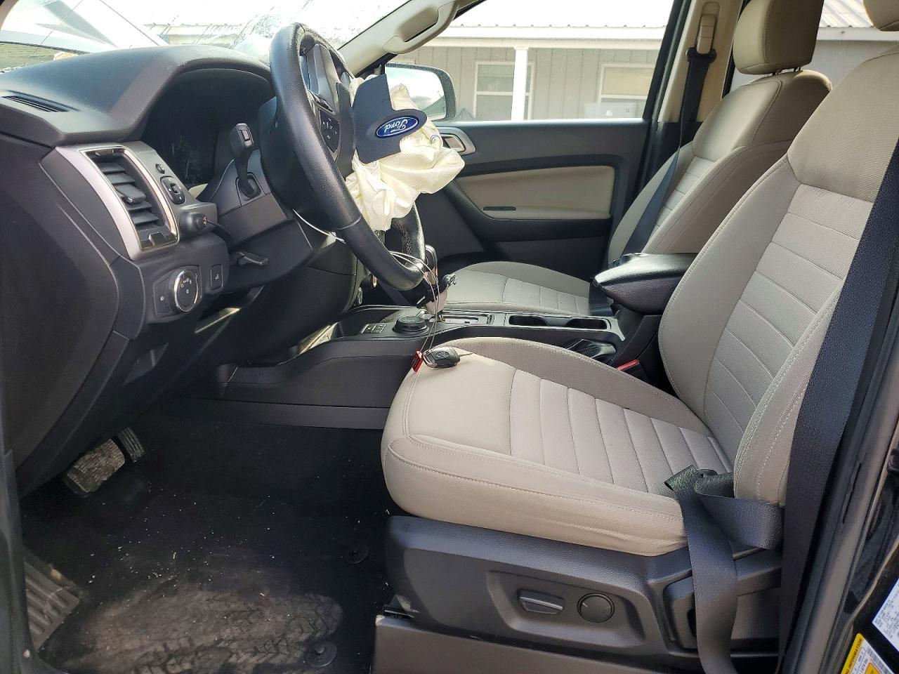 2019 Ford Ranger - Image 7