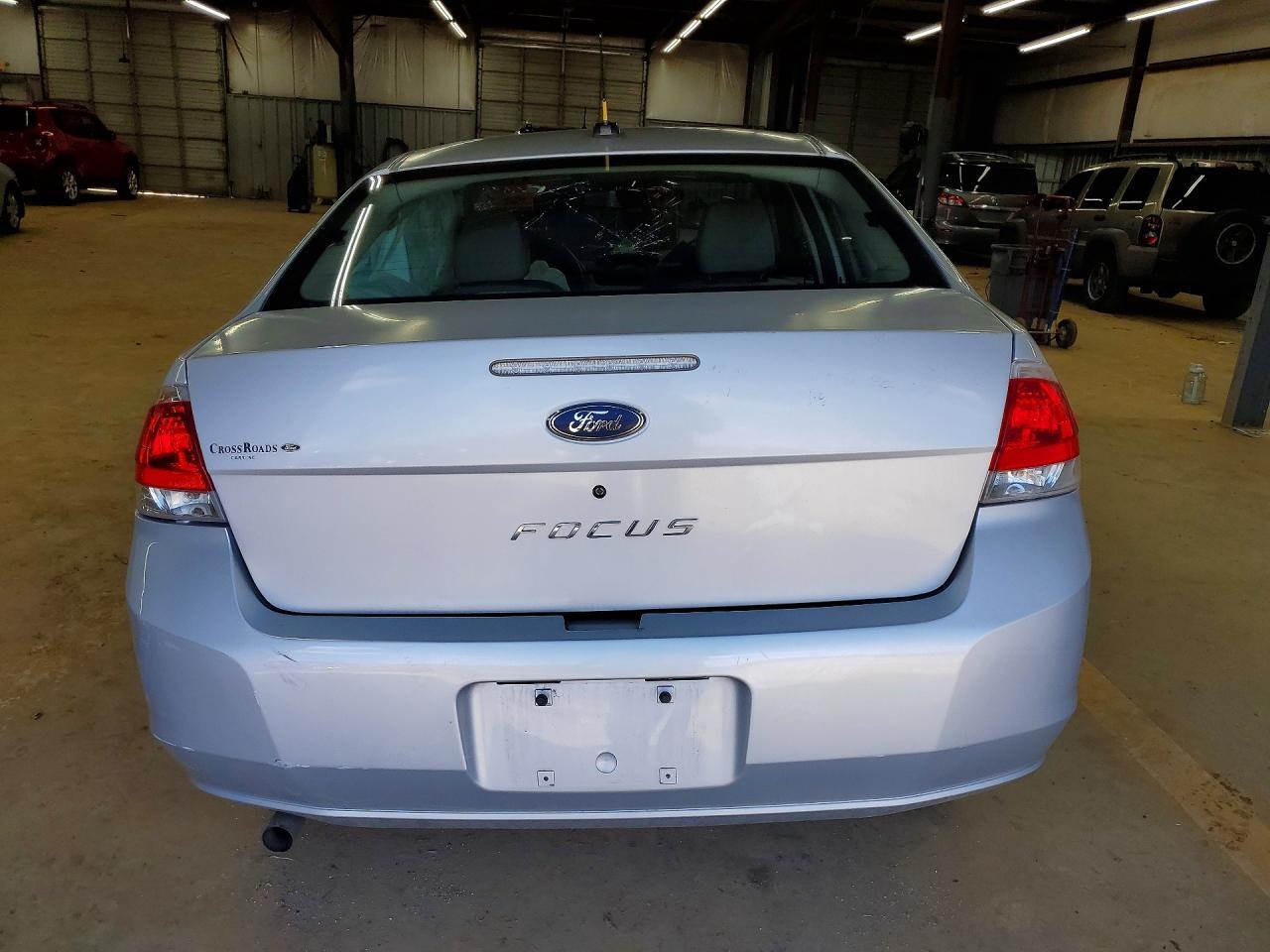 2008 Ford Focus S - Image 6