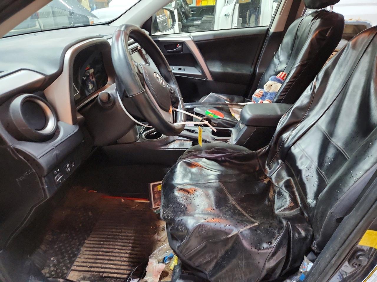 2017 Toyota Rav4 Le - Фото 7