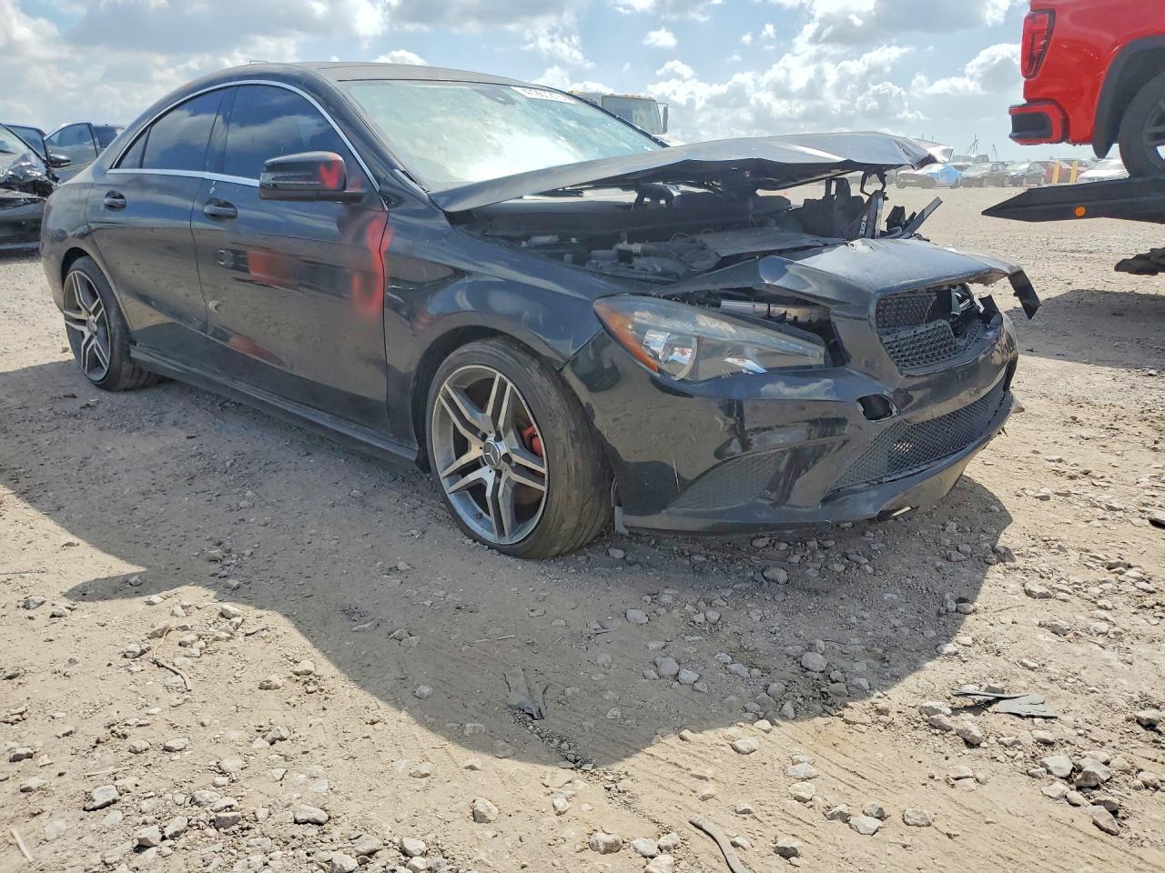 2016 Mercedes-Benz Cla 250 - Фото 4
