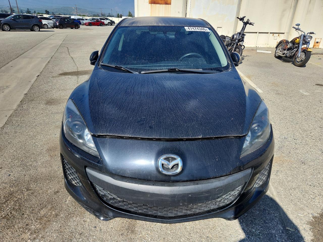2013 Mazda 3 I - Image 5