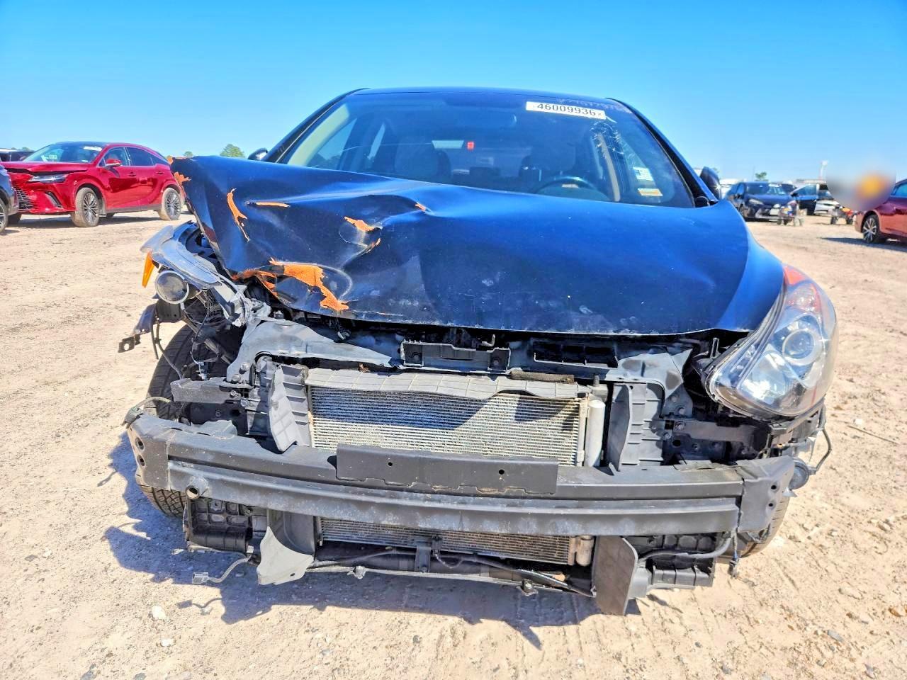 2013 Hyundai Elantra Gt Base - Image 5