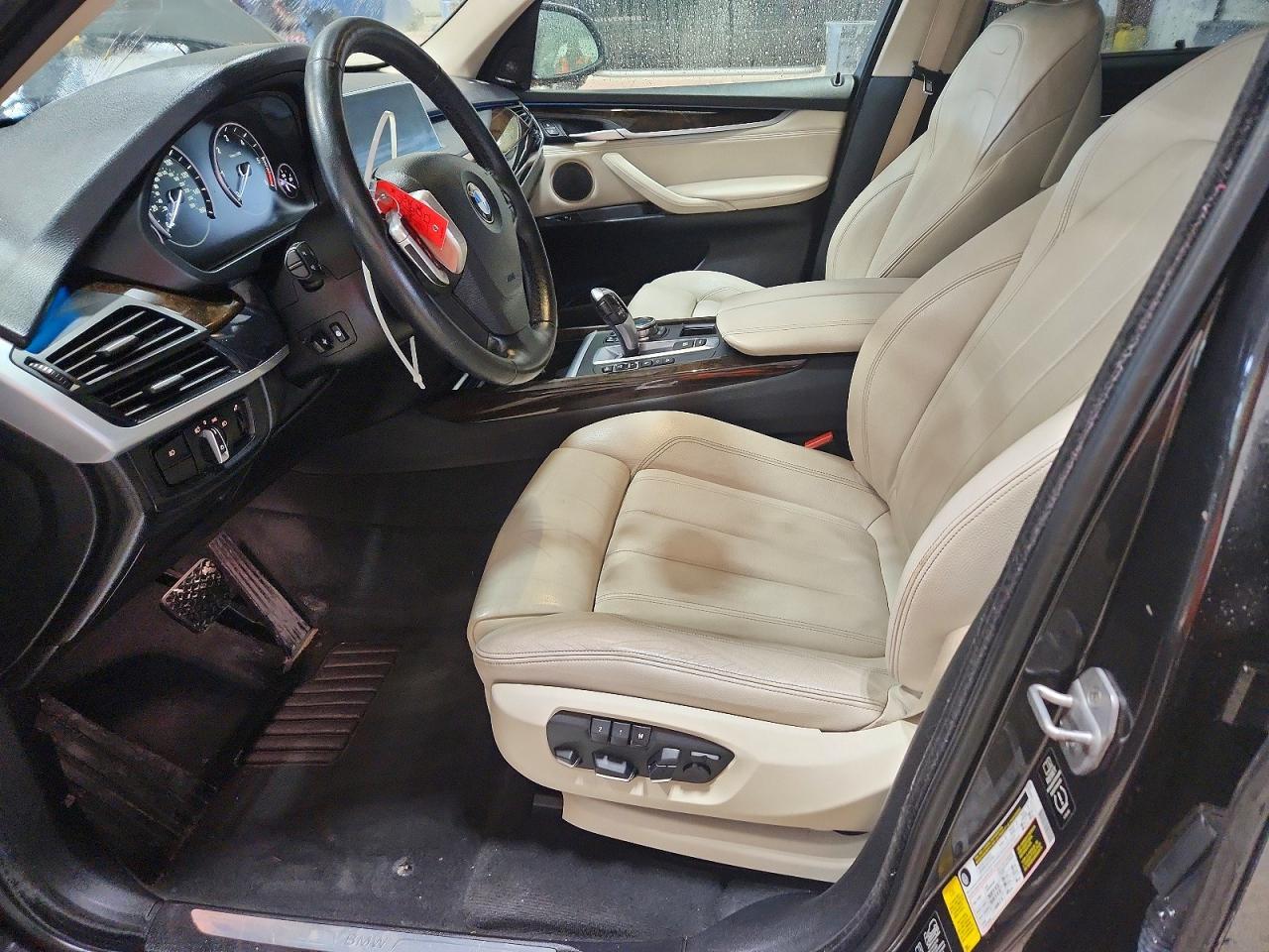 2014 BMW X5 xDrive35D - Image 7
