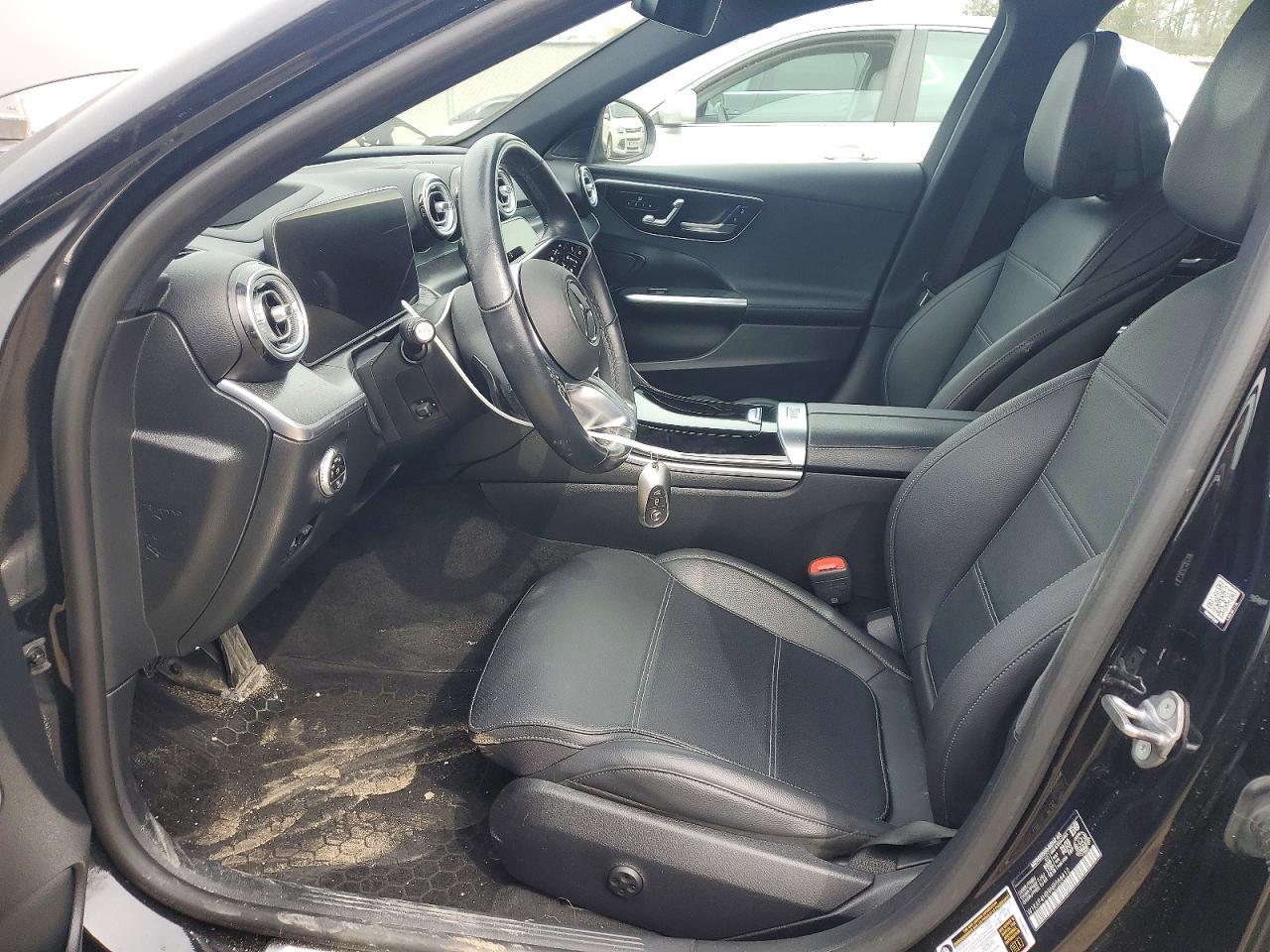 2022 Mercedes-Benz C 300 4Matic - Image 7