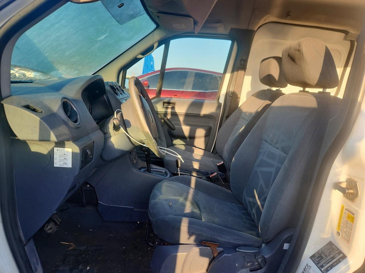 2012 Ford Transit Connect Xl - Фото 7