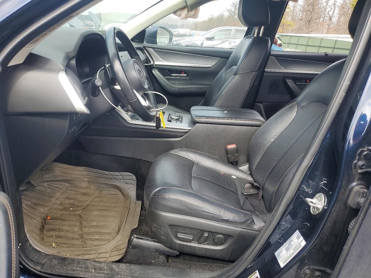 2024 Mazda Cx-90 Premium - Фото 7